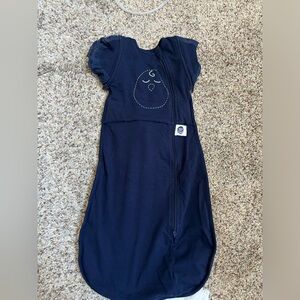 Nested Bean Zen Swaddle- EUC